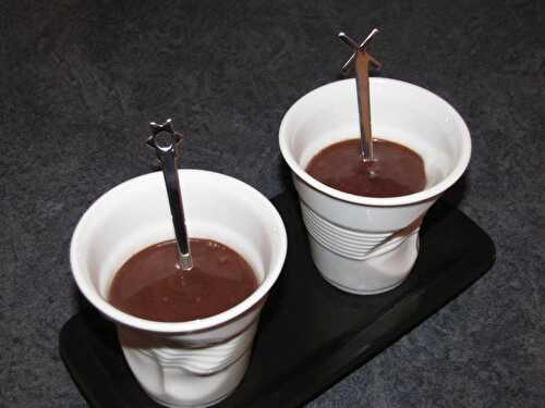 Chocolat chaud (recette gourmande et épicée)