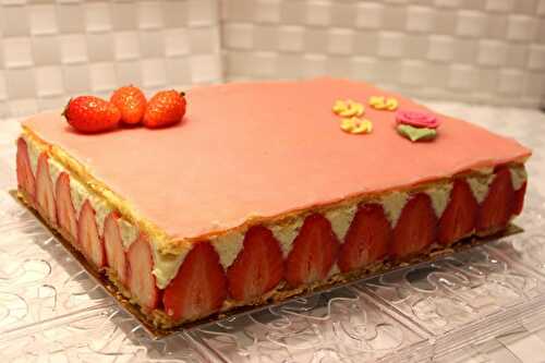 Fraisier