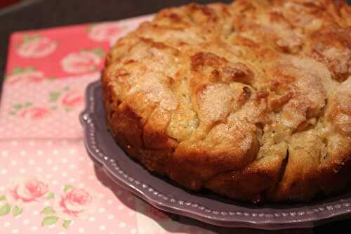 Kouign-amann (recette bretonne)