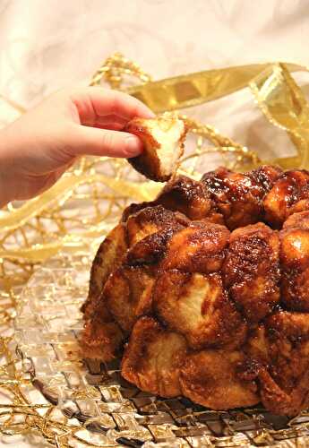 Monkey bread