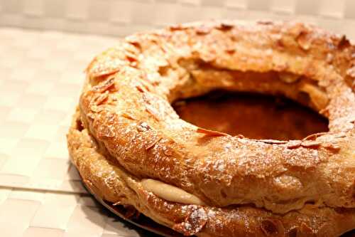 Paris-Brest maison