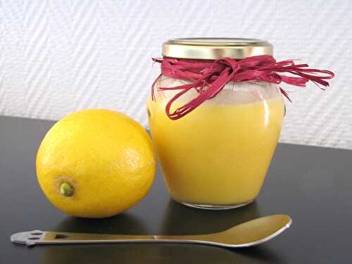 Recettes de confiture, gelée, coulis