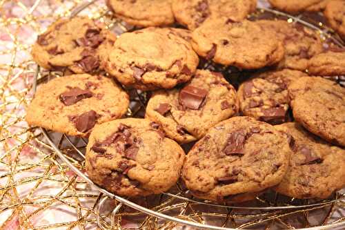 Cookies – Eva Cuisine