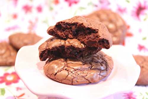 Cookies brownies