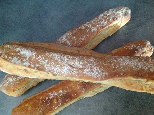 Baguettes