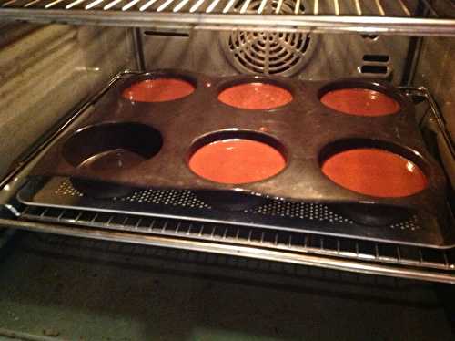 Gâteau au chocolat fondant