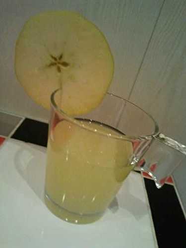 Jus de Pommes