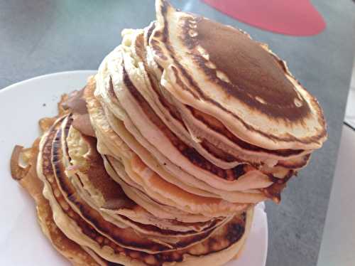 Pancakes