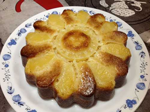 Petit apéro et gâteau pour Adrien et ces copains du travail