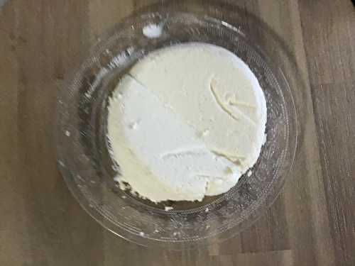 Ricotta