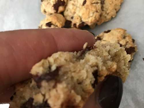 Cookies  - Ève et ses mix