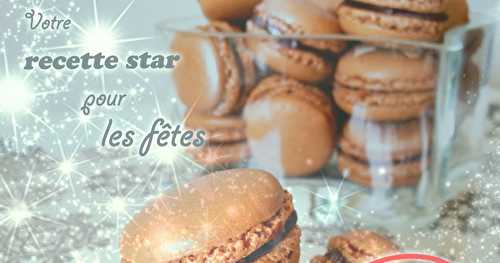 Concours "votre recette star pour les fêtes" de Tizi cooks