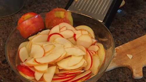 Comment faire des fruits secs maison