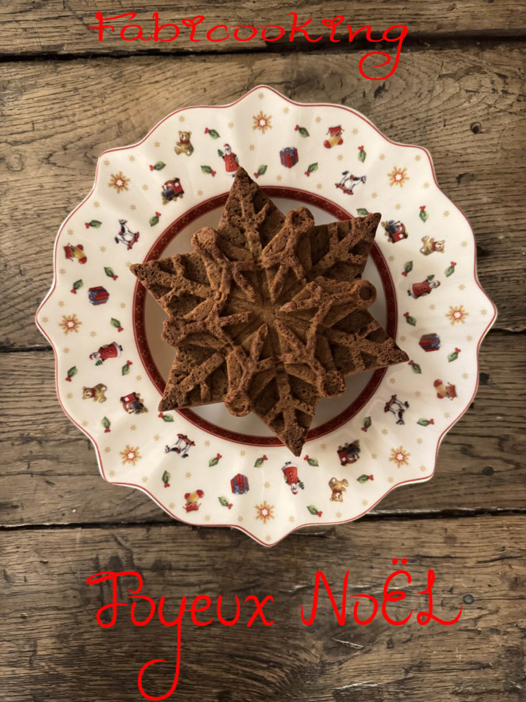 Joyeux Noël à tous!