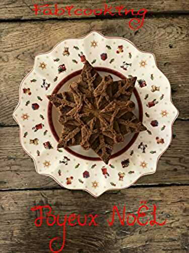 Joyeux Noël à tous!
