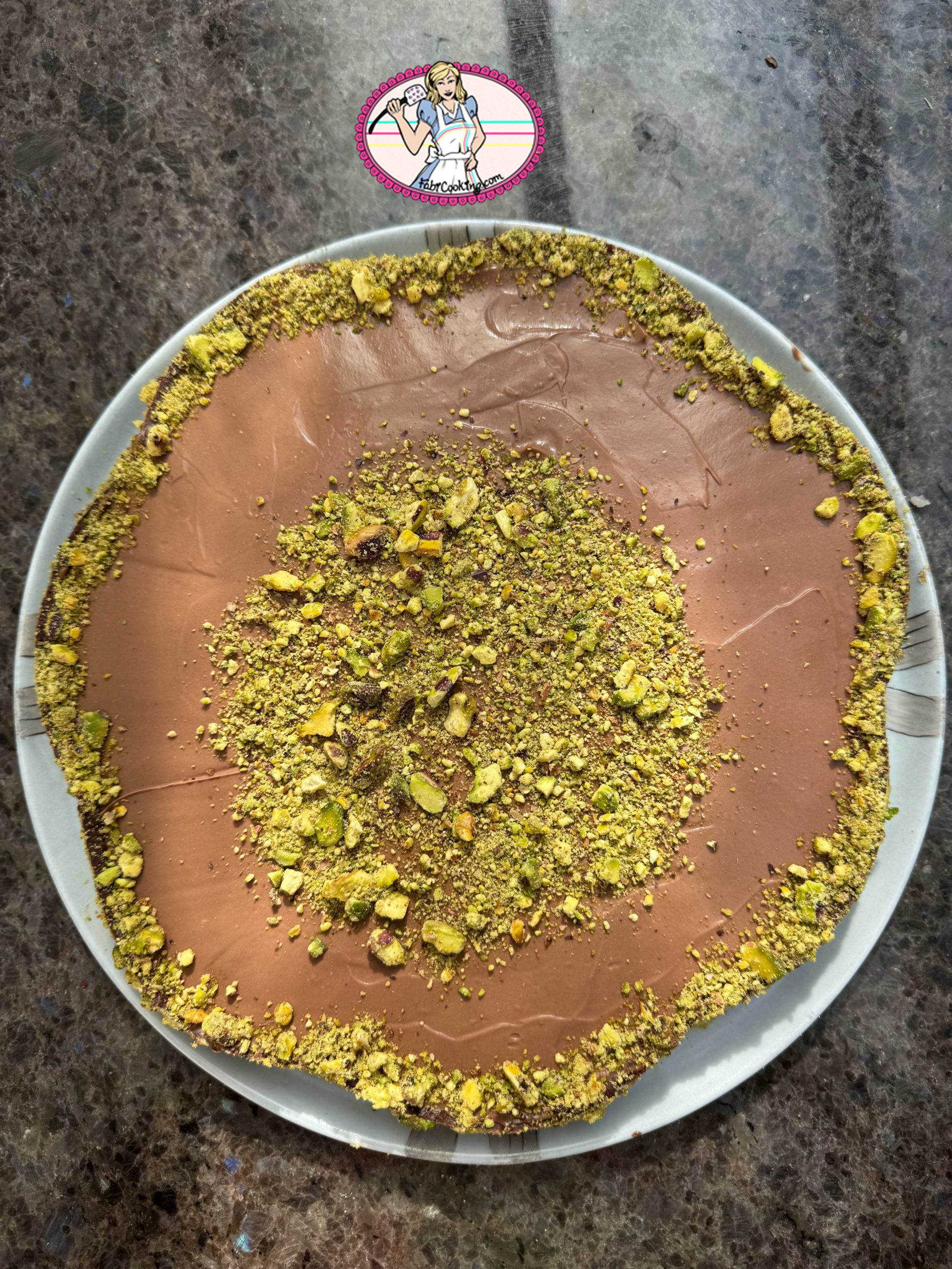 La tarte au chocolat comme vous ne l’avez jamais goûtée