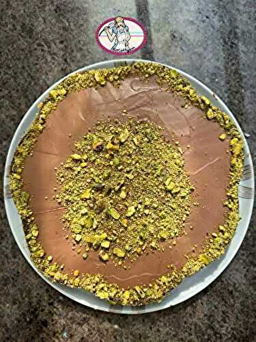La tarte au chocolat comme vous ne l’avez jamais goûtée