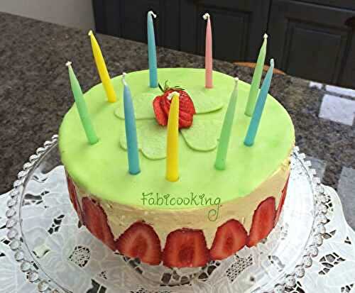 Le nouveau Fabicooking est là !