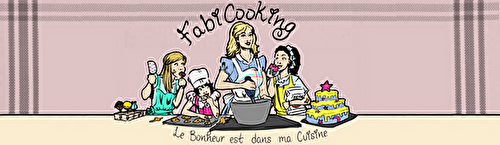 La soupe de petits pois au lait de coco