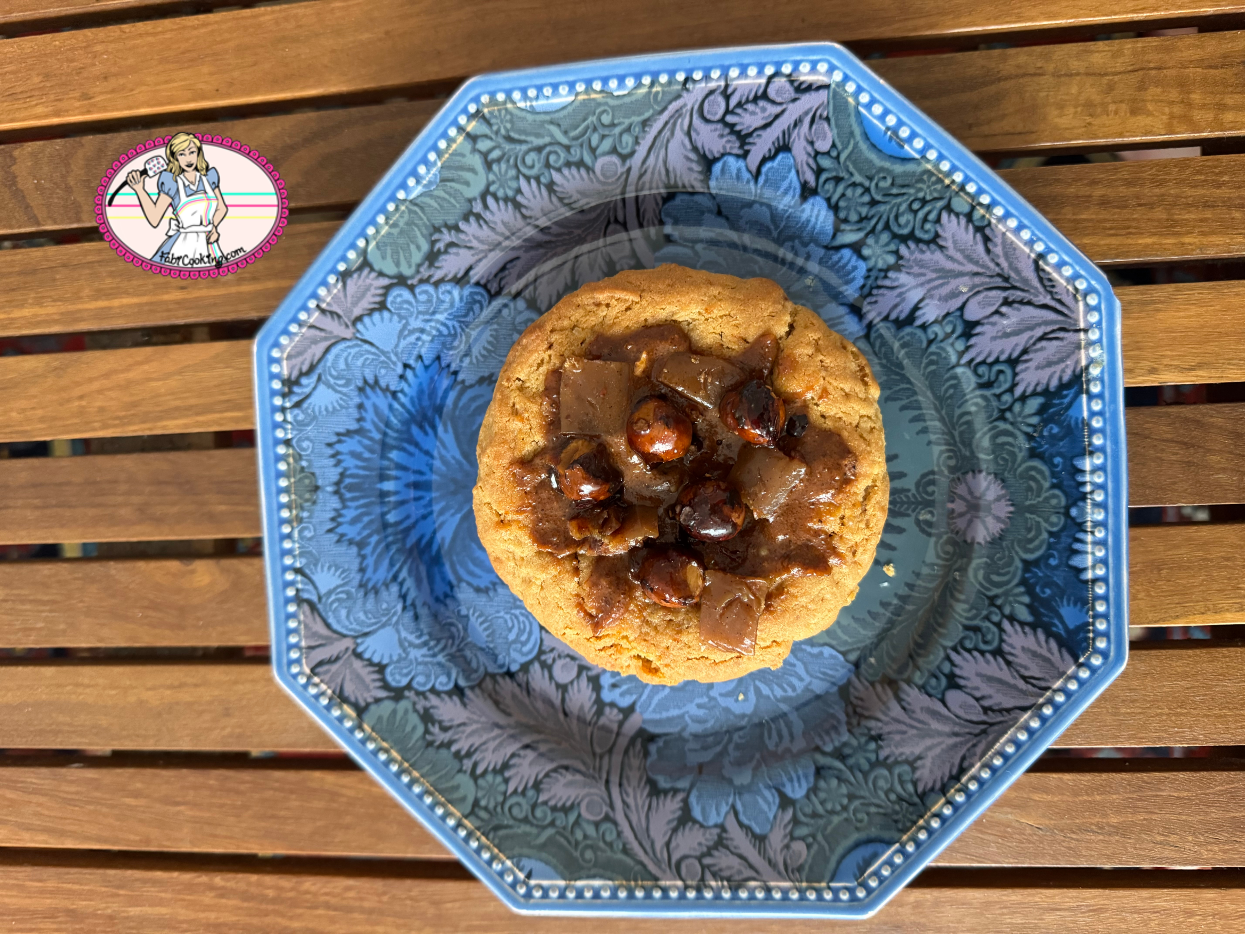 Des cookies encore plus gourmands