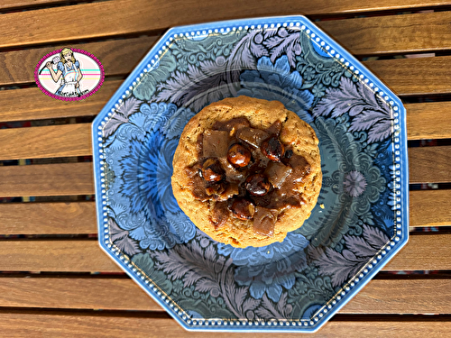 Des cookies encore plus gourmands