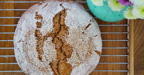 Le petit billet boulangé #24: c'est l'histoire d'un pain...
