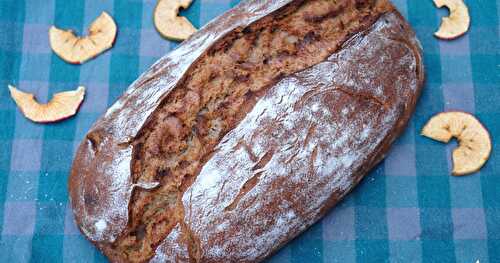 Le petit billet boulangé #25: un pain breton