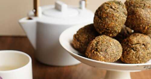 Petits pains au psyllium (sans gluten)