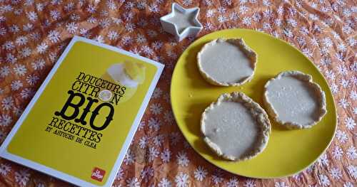 Tartelettes bananes-citron-coco trop bonnes!