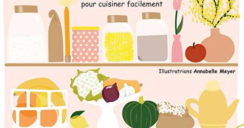 Quelques mots sur mon nouveau livre : Gluten, lait, oeuf, je fais sans !