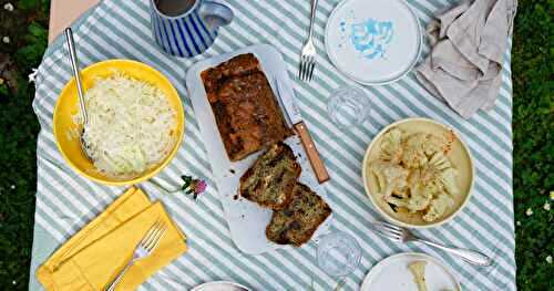 Quelques idées avec nos légumes de l'Amap (amap, légumes, veggie)