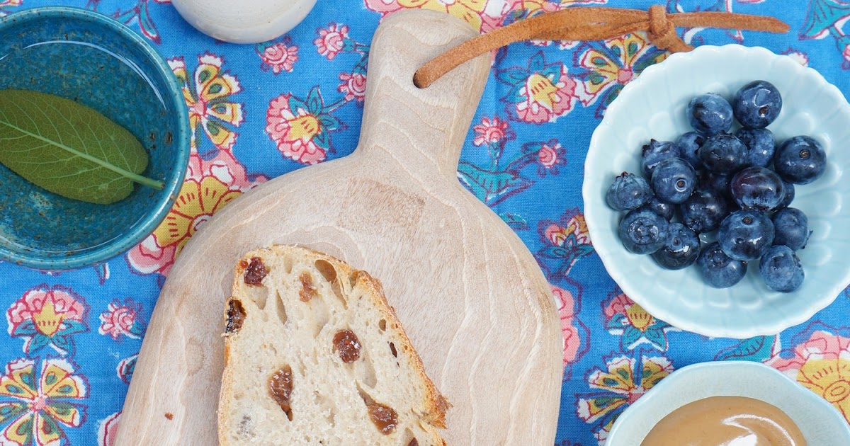 La purée de souchet, c'est super bon !