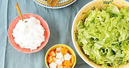 Gaufres à la courge butternut (veggie, amap)