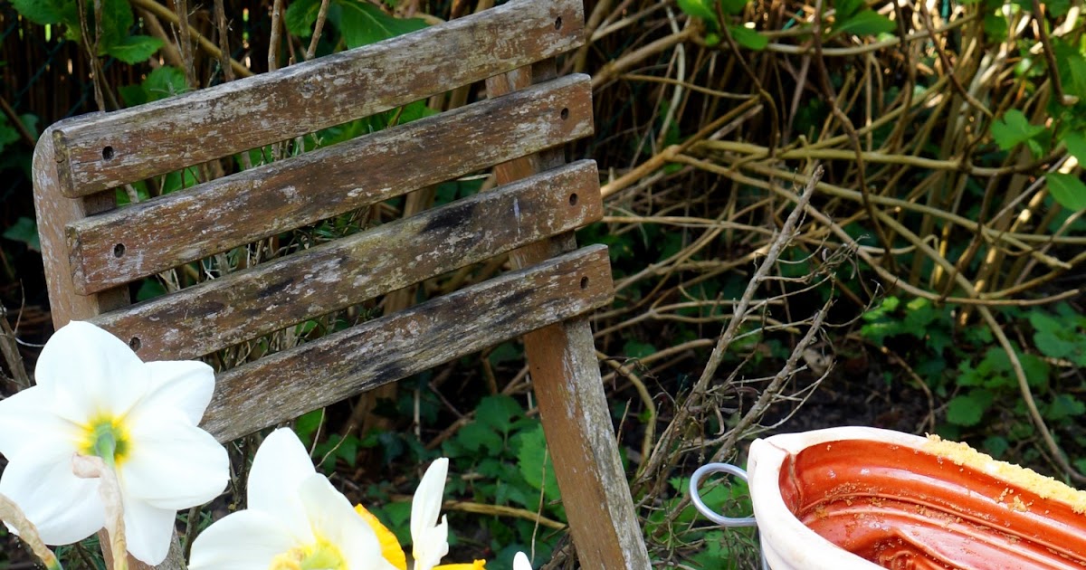 Mon laemele 2026 ! (Pâques, Alsace, dessert)