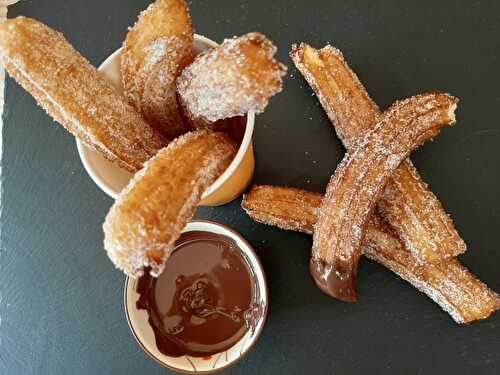 Churros