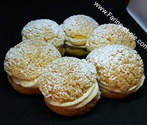 Paris-Brest