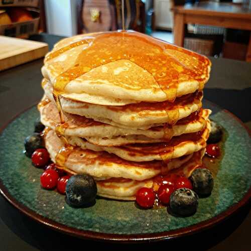 Pancakes