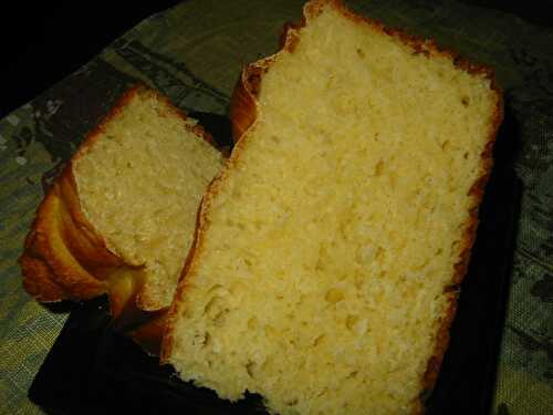 BRIOCHE AUX PETITS SUISSES