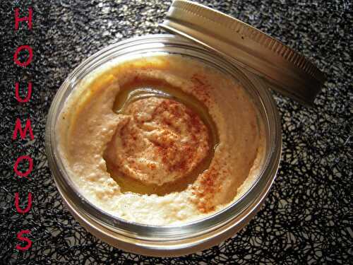 HOUMOUS