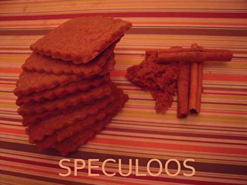 SPECULOOS