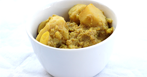 Aloo gobi