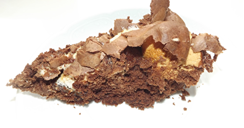 Cake Au Chocolat Et Chamallows De Flo En Cuisine Et Ses Recettes De Cuisine Similaires Recettesmania