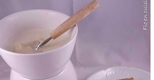 Fondue aux fromages 