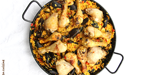 Paella