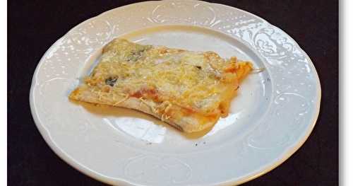 Pizza 3 fromages