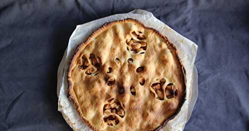 Apple pie