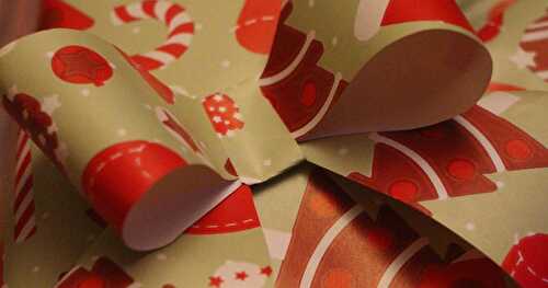 Comment emballer ses cadeaux ?