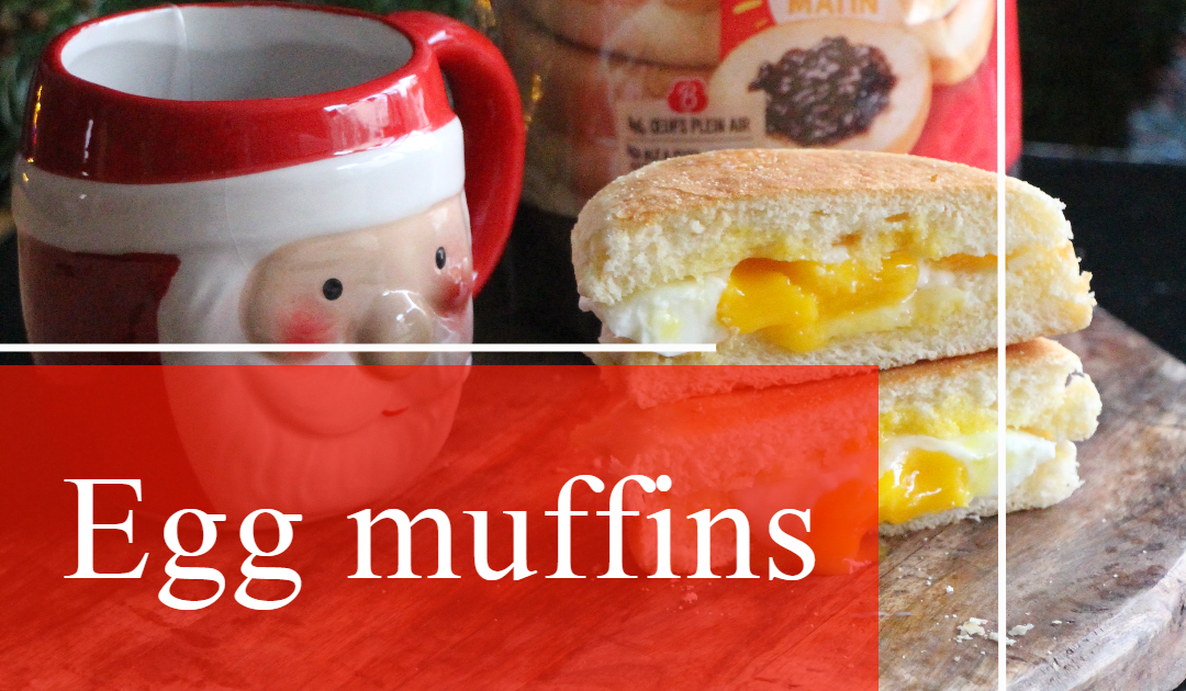 Egg muffins