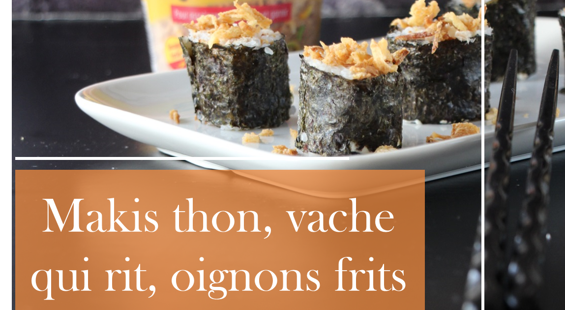 Des makis maison : une recette simple et délicieuse