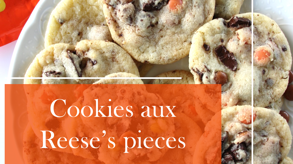 Recette de cookies réconfortants : l'alliance parfaite entre chocolat, cacahuètes et bonne humeur